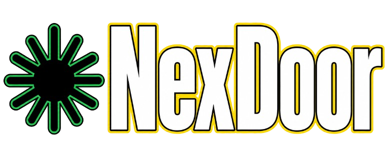 Logo Nexdoor Solutions Logo