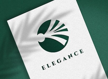 Logo Design and Branding digital product - Nexdoor Solutions Store